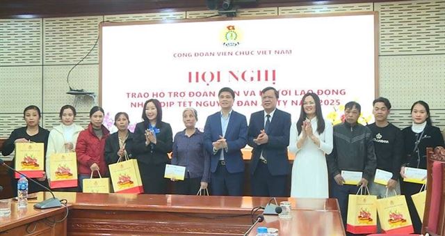 Lao động hưởng lương từ ngân sách không phải đóng công đoàn phí từ 1/6 do Công đoàn Viên chức dừng hoạt động