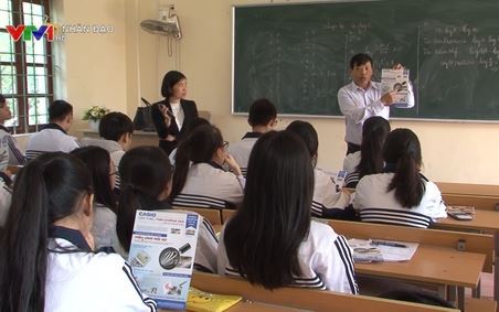 Truyền hình Nhân đạo VTV1   Ngày 02 10 2017