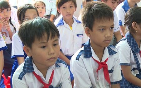 Truyền hình Nhân đạo VTV1 Ngày 07 08 2017