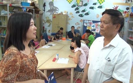 Truyền hình Nhân đạo VTV1 Ngày 11 09 2017