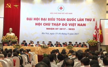 Truyền hình Nhân đạo VTV1 Ngày 21 08 2017