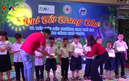 Chương trình Truyền hình Nhân đạo VTV1 Ngày 23 09 2019