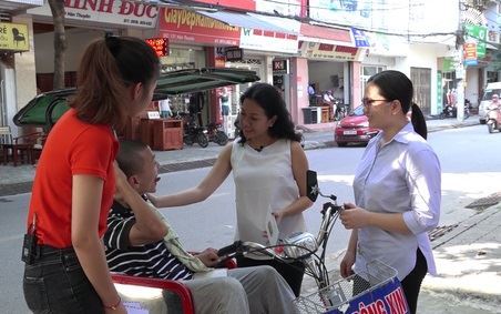 Nối trọn yêu thương VTV1 Ngày 27.05.2019