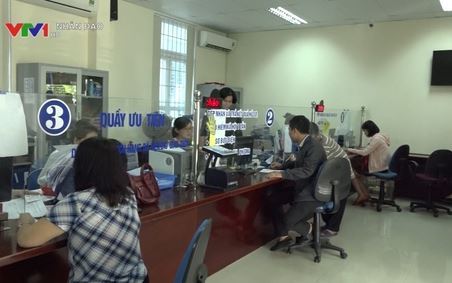 Chương trình Truyền hình Nhân đạo VTV1 ngày 15 04 2019