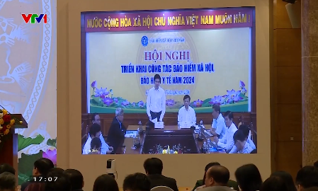 BHXH Vn cải cách hành chính, ứng dụng CNTT để hoàn thiện hơn