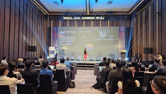 K-Startup Center 2023: Tìm kiếm cơ hội hợp tác tại Việt Nam