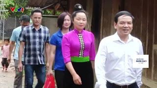 Bảo hiểm xã hội tự nguyện –chỗ dựa tin cậy cho người già khi hết tuổi lao động tại Điện Biên.