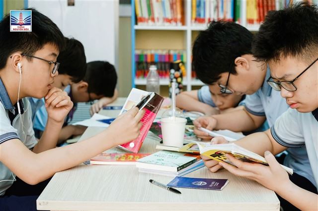 Lan tỏa văn hóa đọc trong kỷ nguyên số