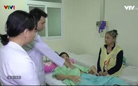 Tính nhân văn của tấm thẻ bảo hiểm y tế