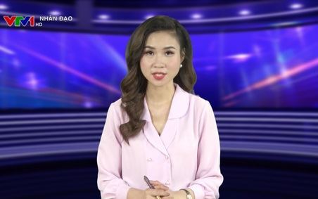 Chương trình Truyền hình Nhân đạo VTV1 Ngày 17 06 2019