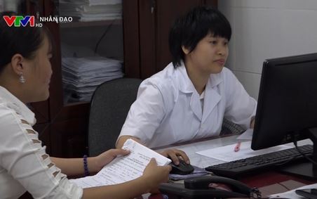 Bảo hiểm y tế Phao cứu sinh cho người nghèo VTV1 Ngày 26 11 2019