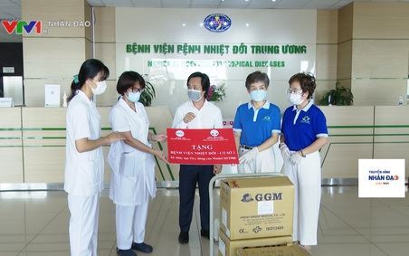 Kỉ niệm ngày báo chí cách mạng VN 21/6 bằng hoạt động ý nghĩa thiết thực VTV1 Ngày 21.6.2021