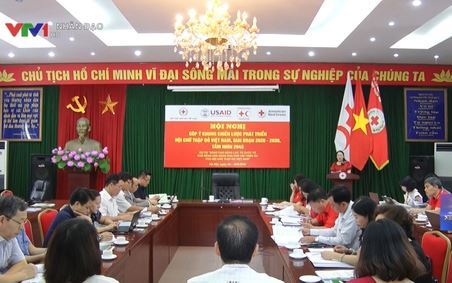 Chương trình Truyền hình Nhân đạo VTV1 Ngày 06 07 2020