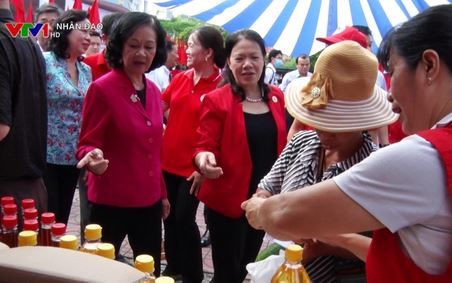 Chương trình Truyền hình Nhân đạo VTV1 Ngày 08 06 2020