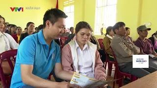 Chăm sóc sức khỏe cho người dân tại Gia Lai thông qua chính sách BHYT