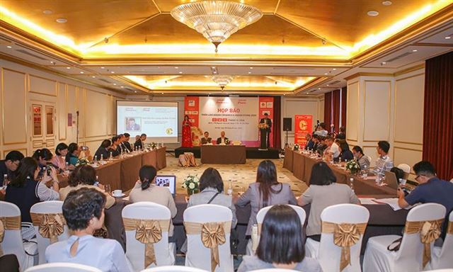ASEAN Ceramics 2024: Tính bền vững và đa dạng thông qua đổi mới và hợp tác