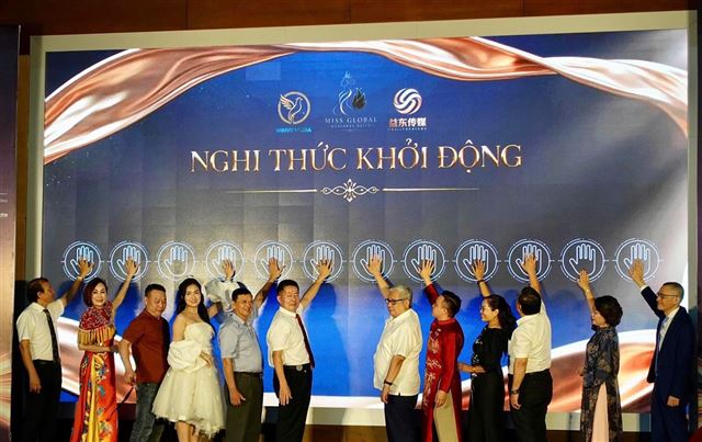 Miss Global Business Elite 2026: Kết nối sắc đẹp, bản lĩnh và tinh thần doanh nhân