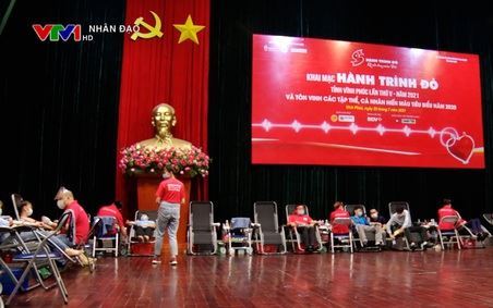 Nỗ lực triển khai hoạt động HMTN với hình thức đổi mới, phù hợp và an toàn trước dịch bệnh