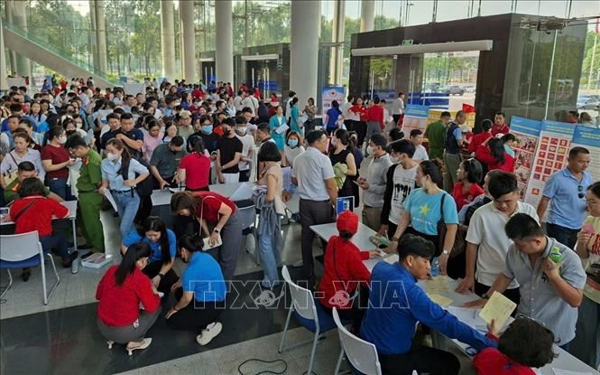 Lan tỏa nghĩa cử cao đẹp hiến máu cứu người