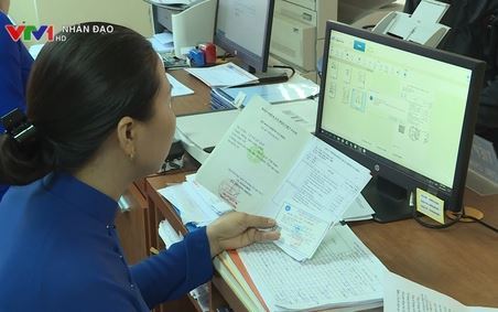 Bảo hiểm thất nghiệp cho lao động bị ảnh hưởng bởi Covid 19 VTV5