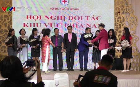 Hội nghị đối tác khu vực phía Nam 2019 VTV1 ngày 24 06 2019