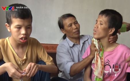 Nhip cầu Nhân ái VTV1 Ngày 17 07 2017