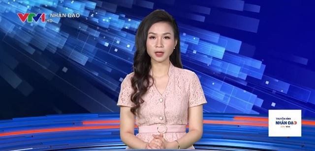 Hỗ trợ người dân khôi phục sản xuất, sửa chữa nhà cửa sau thiên tai VTV1 Ngày 14.11.2022