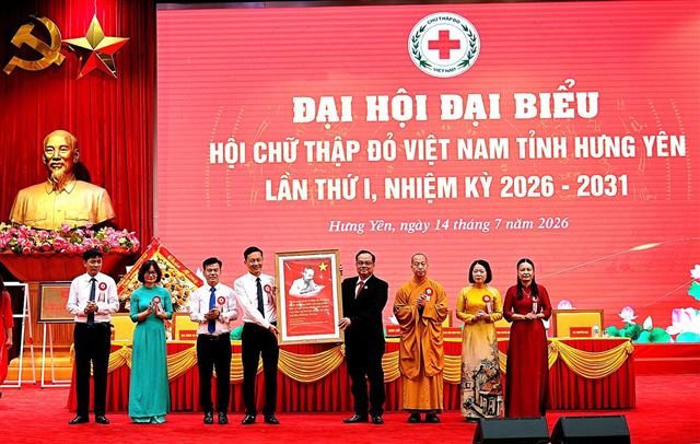 Hưng Yên: Xây dựng hệ sinh thái nhân đạo gắn với phát triển bền vững