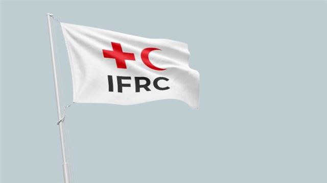 Hiệp Hội Chữ thập đỏ và Trăng lưỡi liềm đỏ quốc tế (IFRC) đang phối hợp với các đội ứng phó nhanh tại địa phương bị ảnh hưởng bởi sự leo thang gần đây của các hành động thù địch ở Trung Đông