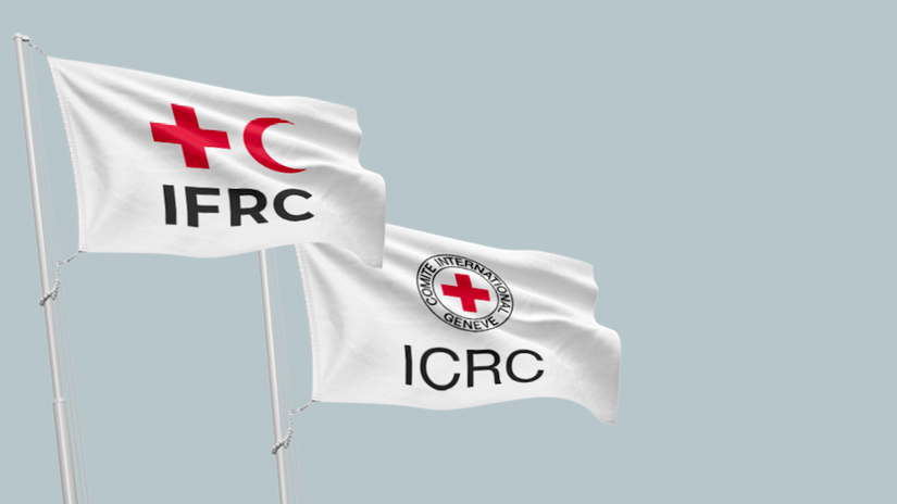 Tuyên bố chung Hiệp Hội Chữ thập đỏ và Trăng lưỡi liềm đỏ quốc tế và Ủy ban Chữ thập đỏ Quốc tế trước việc các nhân viên nhân đạo vẫn tiếp tục bị sát hại trong các cuộc xung đột