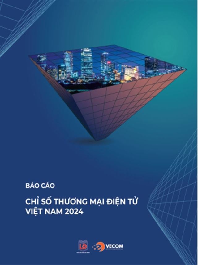 Hai xu hướng lớn của thương mại điện tử Việt Nam 2024