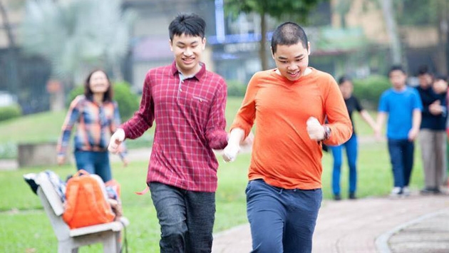 Chung tay vì trẻ tự kỷ