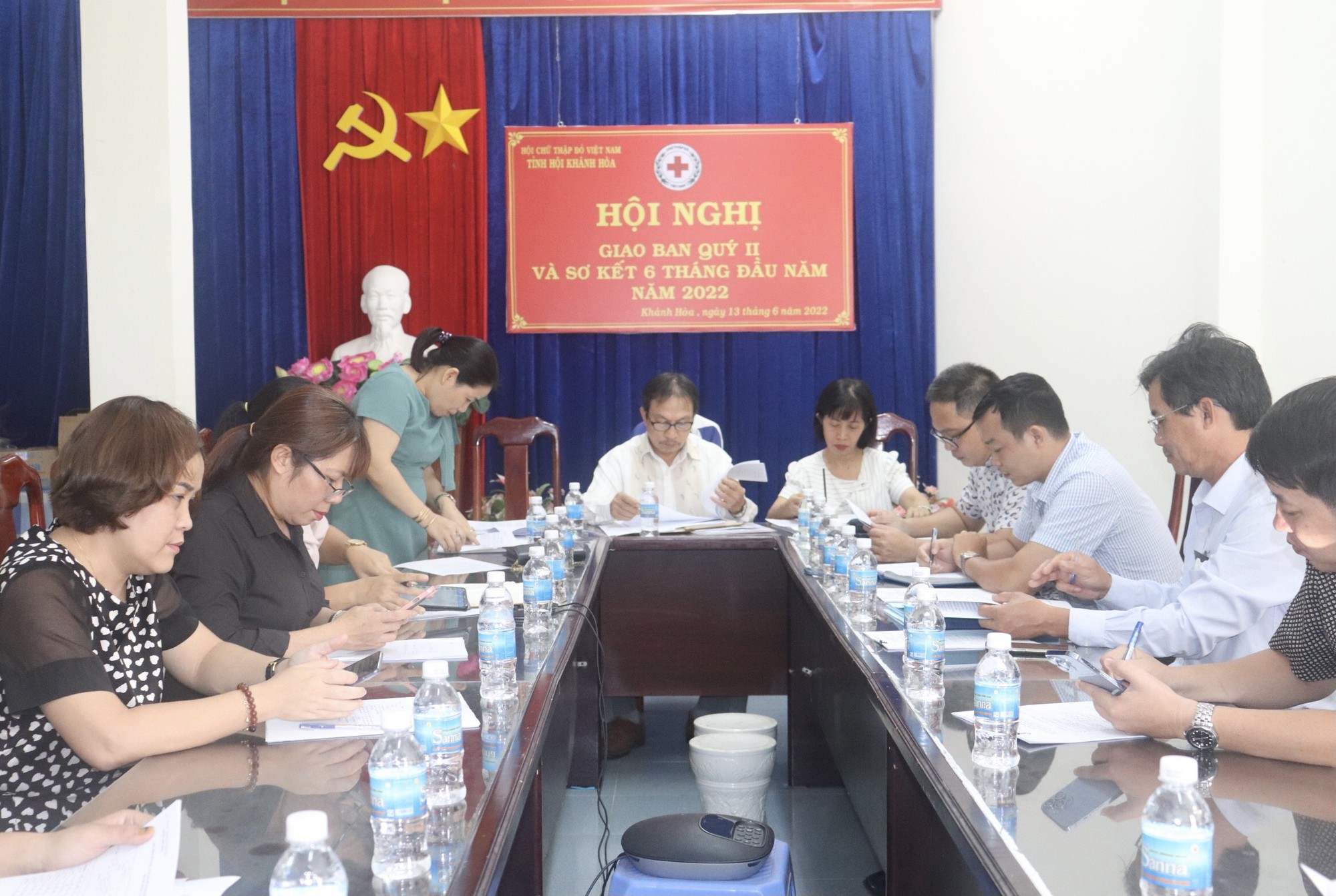 Khánh Hòa: Hoạt động nhân đạo 6 tháng đầu năm đạt hơn 53 tỷ đồng