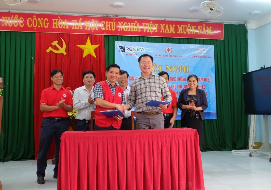 Quảng Ngãi : Truyền thông phòng tránh, giảm thiểu tác hại bom mìn sau chiến tranh