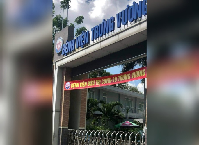 Cảnh báo giả mạo kêu gọi hỗ trợ các bệnh viện điều trị COVID-19