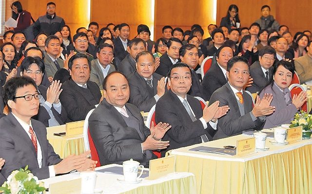 Bốn trụ cột, ba đột phá và năm lưu ý trong phát triển khoa học và công nghệ