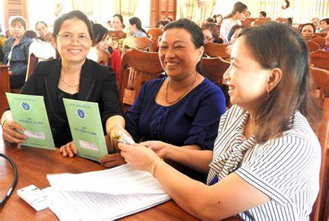 Lợi ích thiết thực khi tham gia BHXH tự nguyện