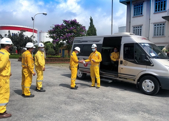 Phòng, chống dịch Covid bằng những hành động thiết thực