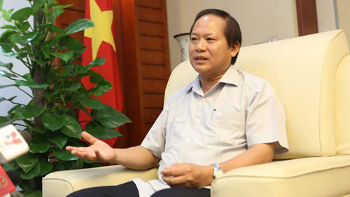 Triển khai Quy hoạch báo chí Bộ TT&TT chậm nhất trong 2017