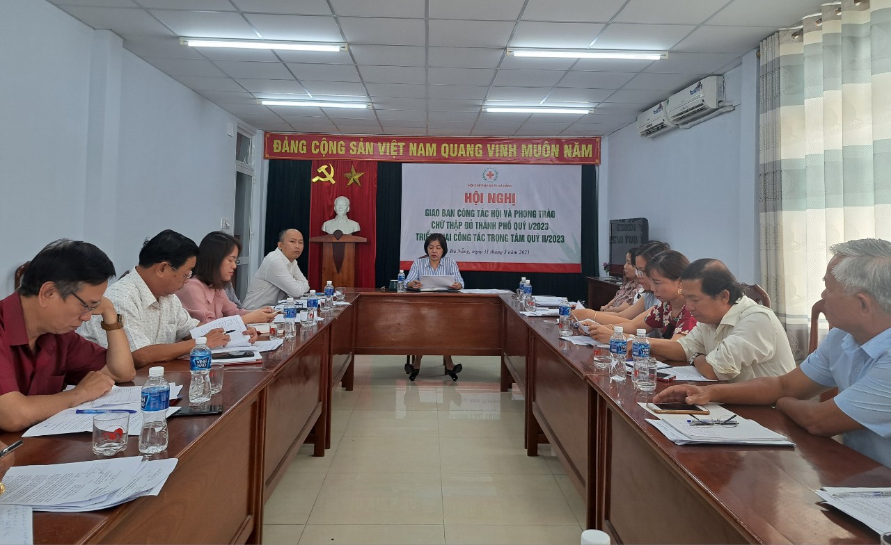 Đà Nẵng: Tổng gía trị hoạt động ước tính 17 tỷ đồng trong quý I/2023