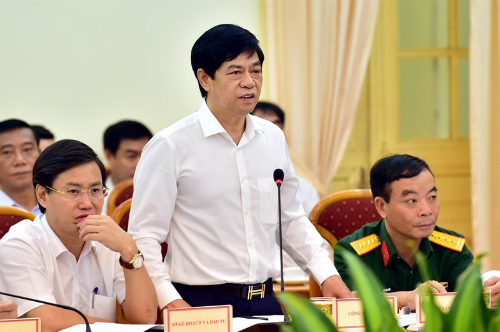 Bộ trưởng Mai Tiến Dũng: Không để tai nạn đau lòng như vụ tôn cứa cổ lặp lại