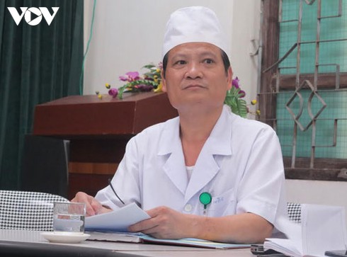 Vụ thai nhi tử vong tại bệnh viện ở Nghệ An: Đình chỉ kíp trực