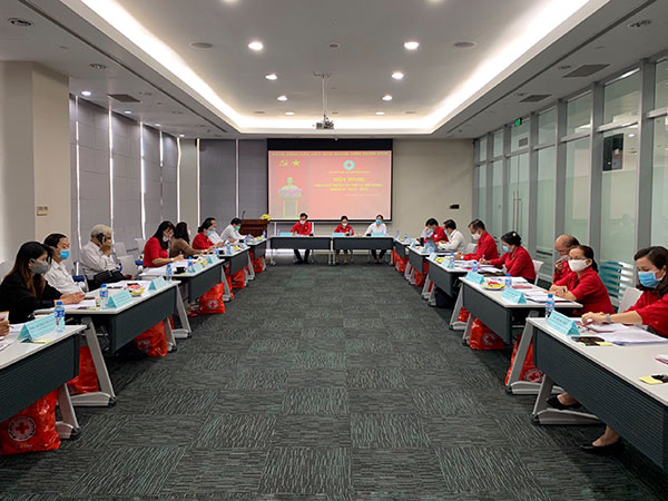 Bình Dương: Hội nghị Ban Chấp hành lần thứ 11 (mở rộng) nhiệm kỳ 2016-2021