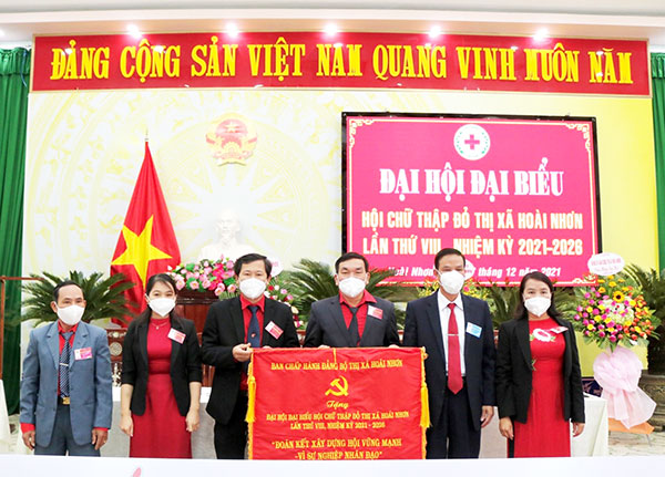 Hoài Nhơn (Bình Định): Chuyển hướng trợ cấp sang trợ giúp các đối tượng yếu thế