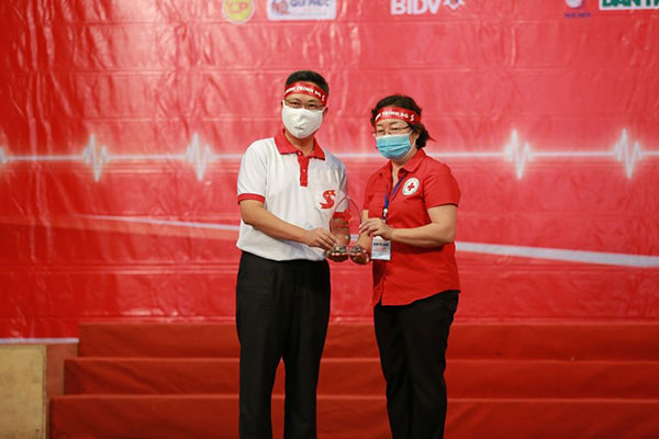 Hành trình Đỏ 2021 - “Sơn La- Ngàn trái tim hồng” rực thắm miền Tây Bắc