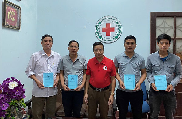 Việt Yên (Bắc Giang): Thực hiện tốt cuộc vận động “Mỗi tổ chức, mỗi cá nhân gắn với một địa chỉ nhân đạo”