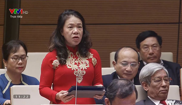 Chủ tịch nước, Chính phủ đã quan tâm chỉ đạo, định hướng và tạo điều kiện để nâng cao chất lượng, hiệu quả hoạt động Chữ thập đỏ