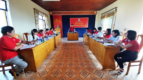 Quảng Bình: Tổng trị giá hoạt động Quý I đạt trên 31 tỷ đồng