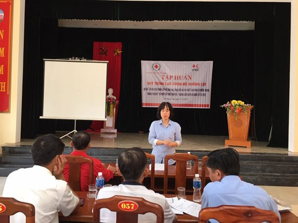 Quảng Trị: Hỗ trợ 2 tỷ 550 triệu đồng phục hồi, tái thiết sau mưa lũ năm 2020