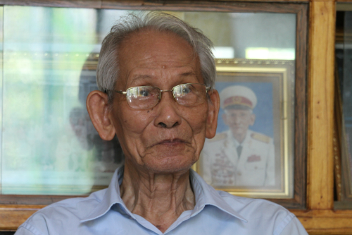 Vị đại tá bán nhà cho con gái, lấy 2 tỷ đồng làm từ thiện